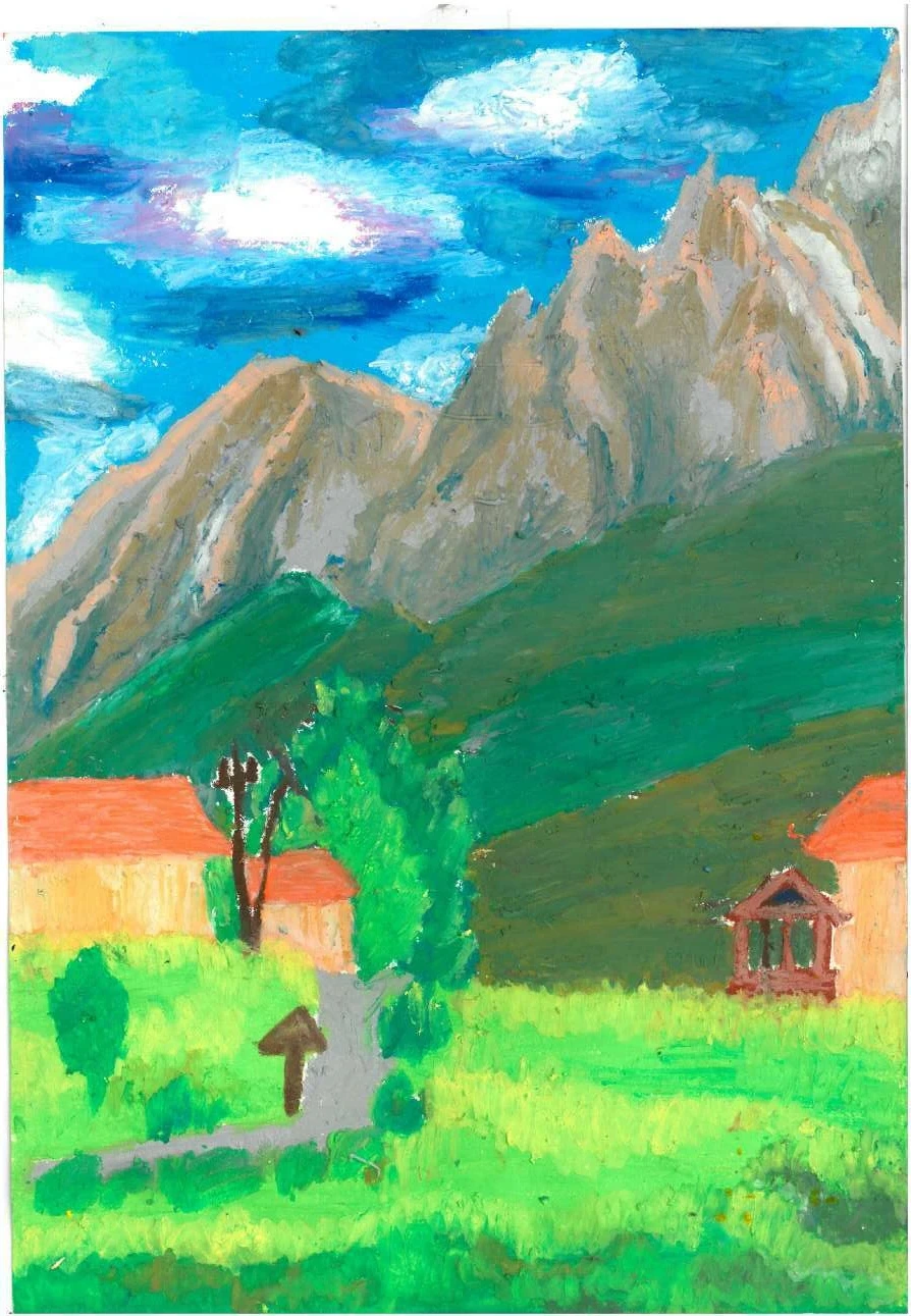 Hometown Hill