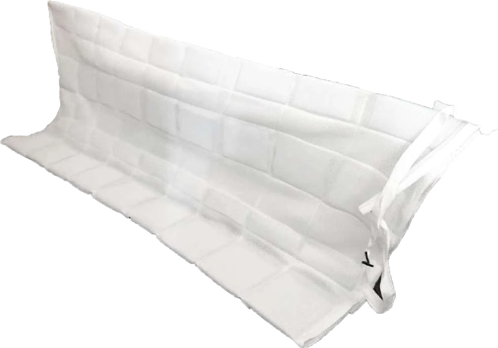 Portable Baby Guard 折叠婴儿护栏设计模型